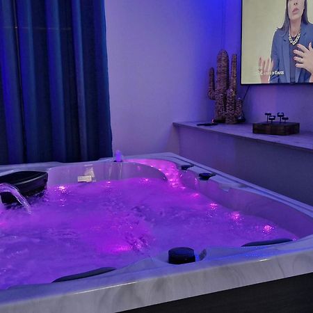 Blue Lagoon Spas Montauban Buitenkant foto