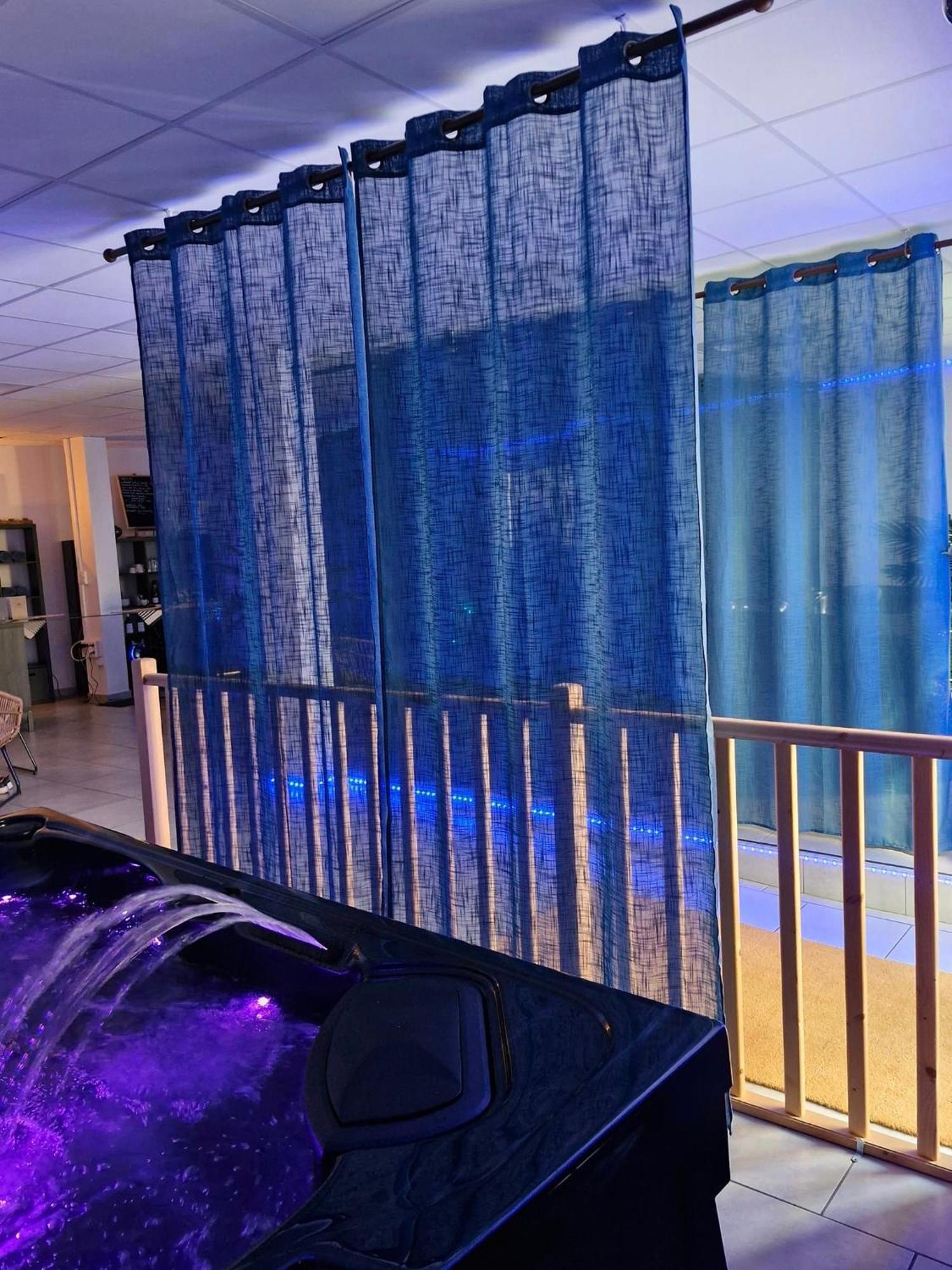 Blue Lagoon Spas Montauban Buitenkant foto