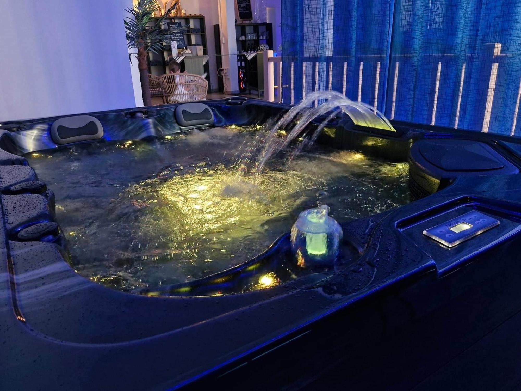 Blue Lagoon Spas Montauban Buitenkant foto